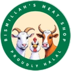 Bismillah's Meat Shop